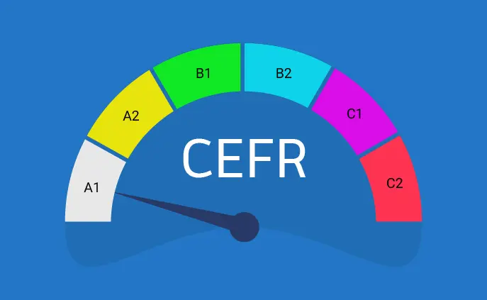 راهنمای استفاده از سطح‌بندی CEFR در فست دیکشنری