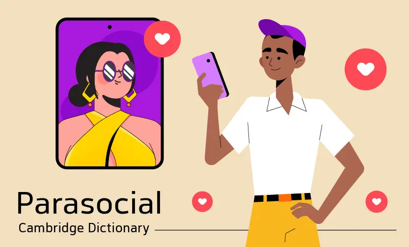 کلمه سال 2025 دیکشنری کمبریج (Cambridge Dictionary)