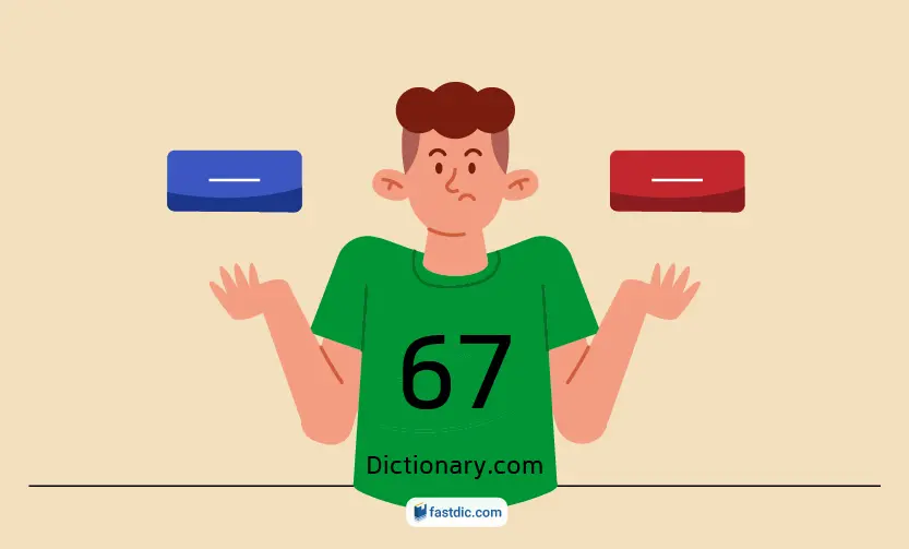 کلمه سال 2025 دیکشنریداتکام (Dictionary.com)